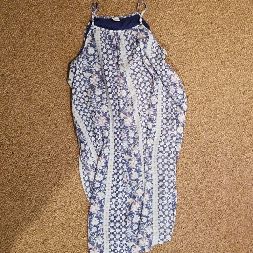 Gap dress